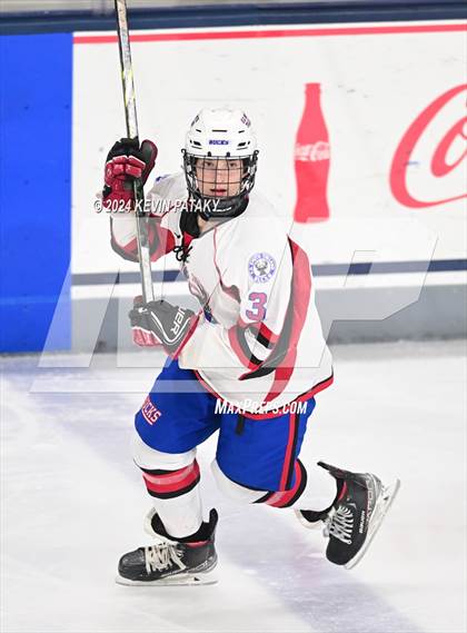 Thumbnail 2 in New Milford @ E.O. Smith/Tolland photogallery.