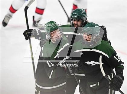 Thumbnail 1 in New Milford @ E.O. Smith/Tolland photogallery.