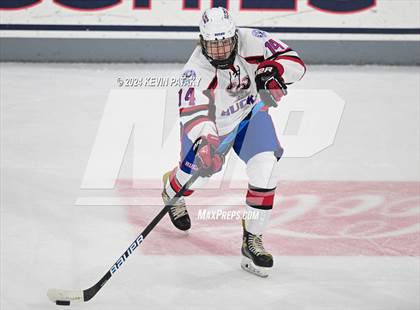 Thumbnail 2 in New Milford @ E.O. Smith/Tolland photogallery.