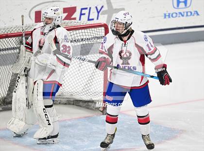 Thumbnail 3 in New Milford @ E.O. Smith/Tolland photogallery.