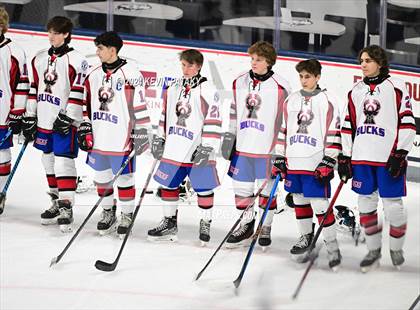 Thumbnail 3 in New Milford @ E.O. Smith/Tolland photogallery.