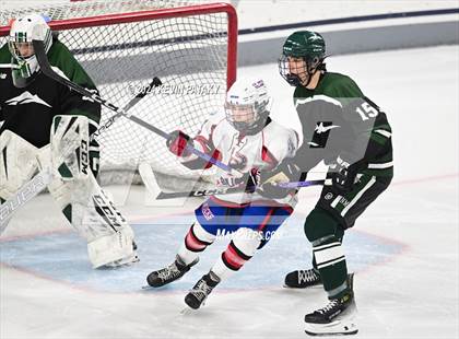 Thumbnail 2 in New Milford @ E.O. Smith/Tolland photogallery.