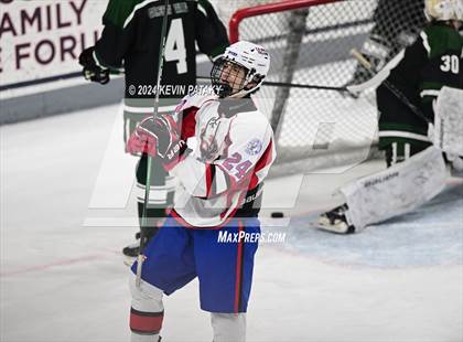Thumbnail 3 in New Milford @ E.O. Smith/Tolland photogallery.