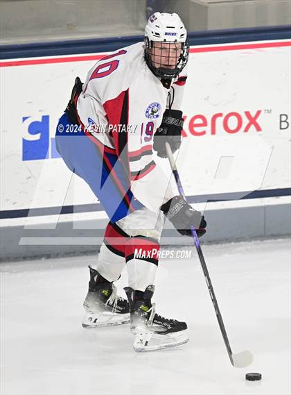 Thumbnail 2 in New Milford @ E.O. Smith/Tolland photogallery.