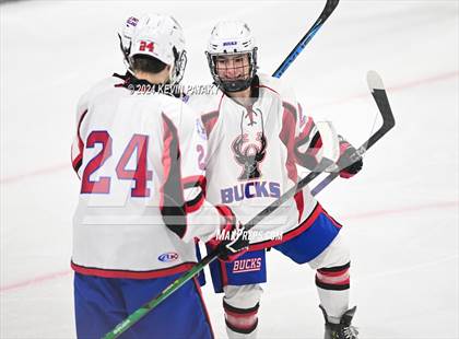 Thumbnail 3 in New Milford @ E.O. Smith/Tolland photogallery.