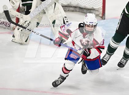 Thumbnail 1 in New Milford @ E.O. Smith/Tolland photogallery.