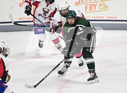 Thumbnail 2 in New Milford @ E.O. Smith/Tolland photogallery.