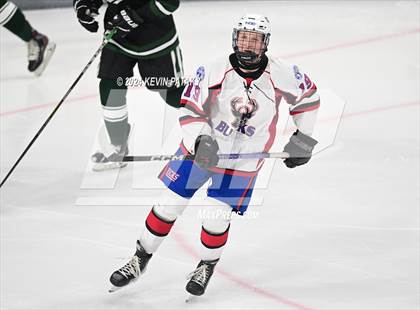 Thumbnail 1 in New Milford @ E.O. Smith/Tolland photogallery.
