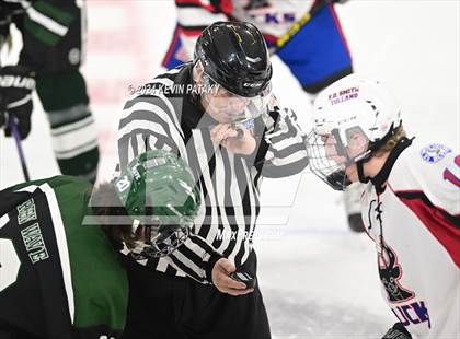 Thumbnail 3 in New Milford @ E.O. Smith/Tolland photogallery.