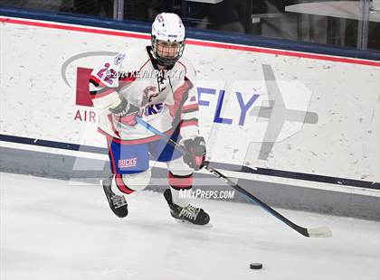 Thumbnail 2 in New Milford @ E.O. Smith/Tolland photogallery.