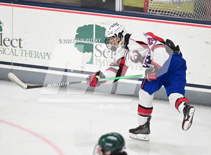Thumbnail 1 in New Milford @ E.O. Smith/Tolland photogallery.