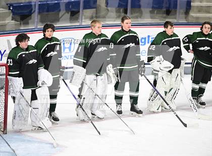 Thumbnail 1 in New Milford @ E.O. Smith/Tolland photogallery.