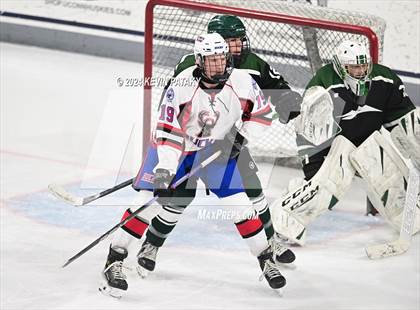 Thumbnail 2 in New Milford @ E.O. Smith/Tolland photogallery.