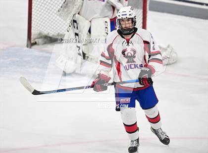 Thumbnail 3 in New Milford @ E.O. Smith/Tolland photogallery.