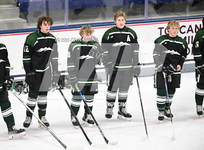 Thumbnail 3 in New Milford @ E.O. Smith/Tolland photogallery.