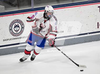Thumbnail 1 in New Milford @ E.O. Smith/Tolland photogallery.