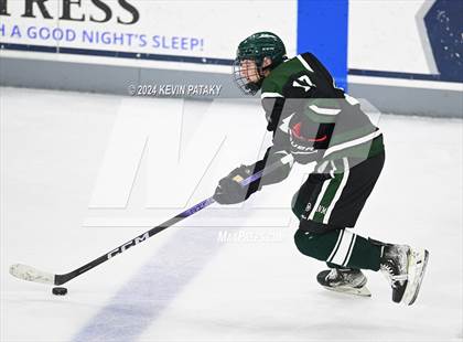 Thumbnail 1 in New Milford @ E.O. Smith/Tolland photogallery.