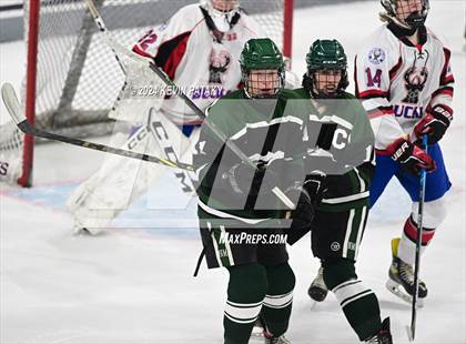 Thumbnail 2 in New Milford @ E.O. Smith/Tolland photogallery.