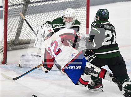 Thumbnail 2 in New Milford @ E.O. Smith/Tolland photogallery.
