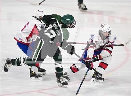 Thumbnail 3 in New Milford @ E.O. Smith/Tolland photogallery.