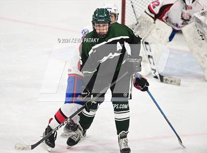 Thumbnail 3 in New Milford @ E.O. Smith/Tolland photogallery.