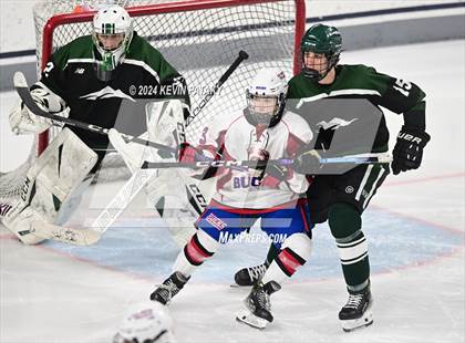 Thumbnail 1 in New Milford @ E.O. Smith/Tolland photogallery.