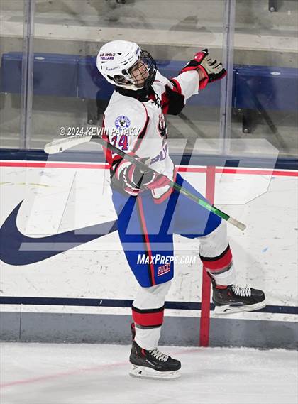 Thumbnail 3 in New Milford @ E.O. Smith/Tolland photogallery.