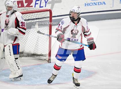 Thumbnail 2 in New Milford @ E.O. Smith/Tolland photogallery.