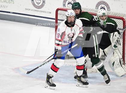 Thumbnail 3 in New Milford @ E.O. Smith/Tolland photogallery.