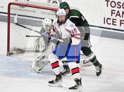 Thumbnail 3 in New Milford @ E.O. Smith/Tolland photogallery.