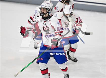 Thumbnail 1 in New Milford @ E.O. Smith/Tolland photogallery.