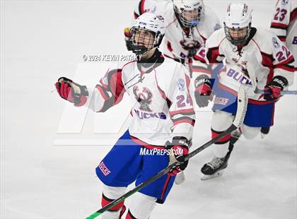 Thumbnail 3 in New Milford @ E.O. Smith/Tolland photogallery.