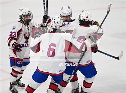 Thumbnail 2 in New Milford @ E.O. Smith/Tolland photogallery.