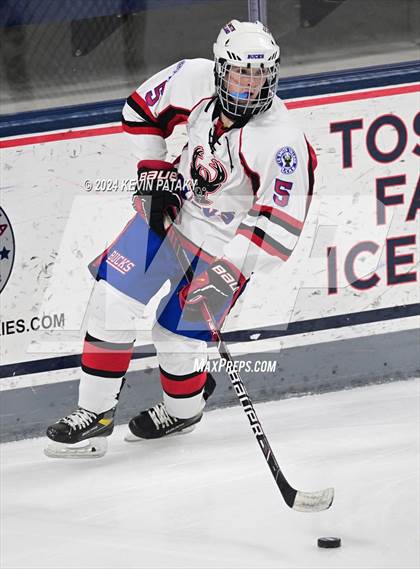 Thumbnail 1 in New Milford @ E.O. Smith/Tolland photogallery.
