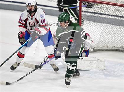 Thumbnail 1 in New Milford @ E.O. Smith/Tolland photogallery.