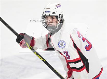 Thumbnail 2 in New Milford @ E.O. Smith/Tolland photogallery.