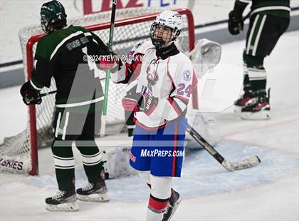 Thumbnail 2 in New Milford @ E.O. Smith/Tolland photogallery.