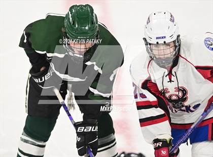 Thumbnail 1 in New Milford @ E.O. Smith/Tolland photogallery.