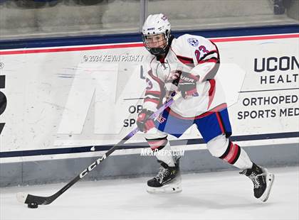 Thumbnail 3 in New Milford @ E.O. Smith/Tolland photogallery.