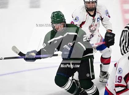 Thumbnail 3 in New Milford @ E.O. Smith/Tolland photogallery.