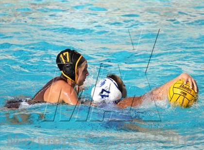 Thumbnail 3 in Los Altos vs St. Francis (Amanda Mac Invitational) photogallery.