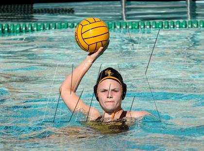 Thumbnail 2 in Los Altos vs St. Francis (Amanda Mac Invitational) photogallery.