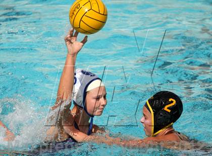 Thumbnail 2 in Los Altos vs St. Francis (Amanda Mac Invitational) photogallery.
