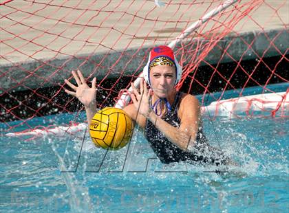 Thumbnail 1 in Los Altos vs St. Francis (Amanda Mac Invitational) photogallery.