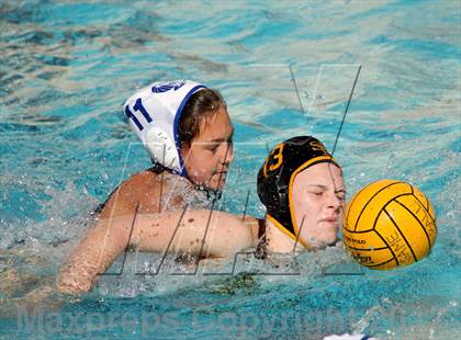 Thumbnail 2 in Los Altos vs St. Francis (Amanda Mac Invitational) photogallery.