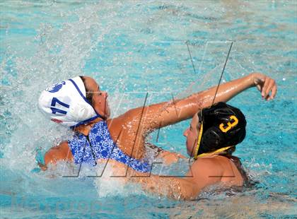 Thumbnail 1 in Los Altos vs St. Francis (Amanda Mac Invitational) photogallery.