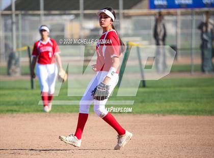 Thumbnail 2 in Ceres vs. Buhach Colony photogallery.