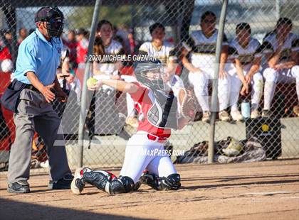Thumbnail 2 in Ceres vs. Buhach Colony photogallery.
