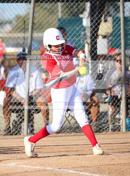 Thumbnail 3 in Ceres vs. Buhach Colony photogallery.