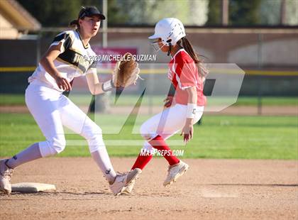 Thumbnail 2 in Ceres vs. Buhach Colony photogallery.